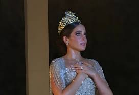 Fátima Bosch, una reina de corazón