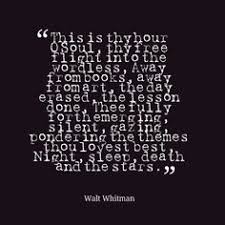 Walt Whitman on Pinterest | Poem, Grass and Poetry via Relatably.com