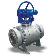 China API Trunnion Mounted Ball Valve Suppliers ...