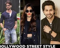 Image of Ayushmann Khurrana's Effortless Street Style