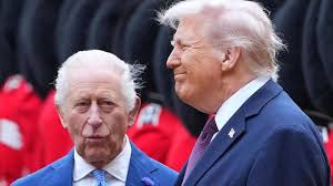 Re Carlo da Trump, dal garden party con Melania al discorso al Congresso: il programma della visita