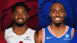 Cleveland Cavaliers vs Philadelphia 76ers Jan 14, 2026 Game Summary