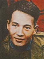 Nam Cao (1915-1951), real name Trần Hữu Trí, was a fiction writer, playwright and poet, as well as an educator and author of a memoir. - 150x200xNam_Cao.jpg.pagespeed.ic.DzTuCWHBTn