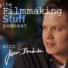 Jon Reiss and Sheri Candler talk Indie Movie Marketing and Distribution, ... - filmmakingStuffPodcast