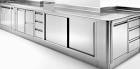 CuisinezInox: Cuisine inox pour les particuliers