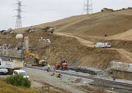 Infraestructuras: del exceso al abandono