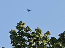 Droner over Nato-land: –⁠ En ny form for hybridkrig fra Russland