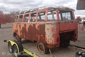 Resultado de imagen para Bus vw window