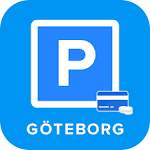 Parkering Göteborg - Betala Parkering p App Store