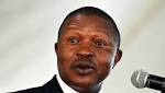 Mabuza court no-show, leaving lawyer