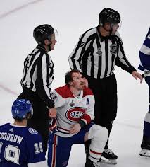 Canadiens: All Signs Point To A Big Infusion Of Experience