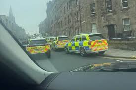 Edinburgh News - News update