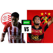 Náutico x Sport - Palpites, análise e odds (18/01)