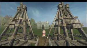 Image result for trebuchet