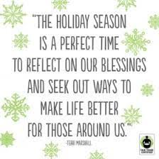 holiday/holiday quotes on Pinterest | Christmas Quotes, The Grinch ... via Relatably.com