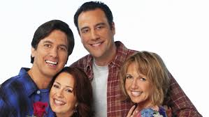 Everybody Loves Raymond Cast Reunites for 30th Anniversary Special