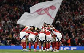 Rumor Transfer: Arsenal Incar Kiper Chelsea dan Striker RB Leipzig
