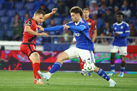 France Conference League Soccer