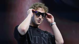 Mark Zuckerberg Bentuk Tim Super, Mau Buat Teknologi Lampaui Manusia