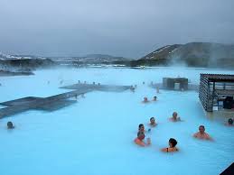 Image result for blue lagoon iceland