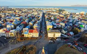 Image result for Reykjavik