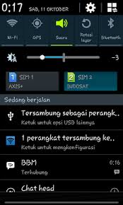 Hasil gambar untuk Atur brightness layar hp