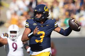 Cal Freshman QB Jaron-Keawe Sagapolutele Becomes Overnight Star, Sparking Concerns Over Retention Amid NIL Era