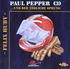 Paul Pepper 03 bei HörNews.
