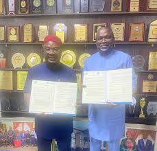 Vanguard News - News update