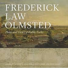 Genius of Place: The Life of Frederick Law Olmsted (A Merloyd ... via Relatably.com