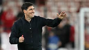 Iraola praises Liverpool’s character after Atletico comeback in Champions League