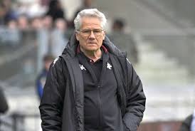 Jucătorul cu peste 250 de meciuri la Craiova, discurs jignitor la adresa lui Ladislau Boloni: „Vârsta înaintată îi joacă feste”