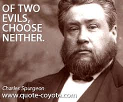 Charles Spurgeon quotes - Quote Coyote via Relatably.com