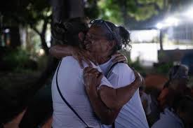 Familiares de presos políticos en Venezuela denuncian amnistía excluyente: una esperanza desilusionada