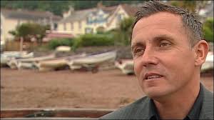 Torquay United manager Paul Buckle tells BBC Spotlight that Sunday&#39;s Blue Square play-off final is the biggest game of his career. - _45781028_wembley_150509_buckleforweb512