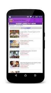 Image result for gossip news sinhala