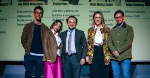 Bogotá presenta radiografía de sus industrias culturales y creativas: aportan más de $ 20,8 billones a su economía