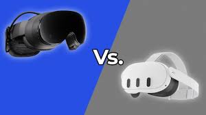 Steam Frame vs Quest 3: which new VR headset is the best fit?