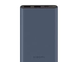 Gambar Xiaomi Power Bank