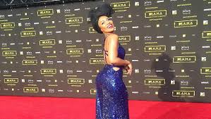 Image result for mtv base africa awards 2016 red carpet