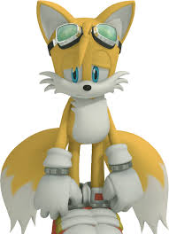 Image result for Tails
