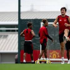 Manchester United x Atlético de Madrid: horário e onde assistir ao amistoso de pré-temporada