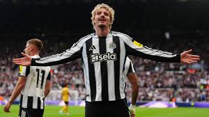 Newcastle busca romper la mala racha ante Bournemouth en la Premier League - Imagen principal del artículo