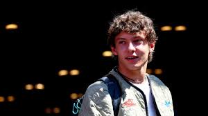 Kimi Antonelli's Imola Home Race: A Boost for Italian F1 Fans