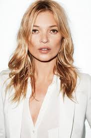 &quot;I&#39;ll always be a bit rough,&quot; Kate Moss explains of her South London background. &quot;I can be glamorous, but there will always be a little street in there.&quot; - kate-moss-for-mango-01