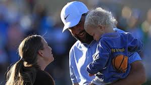 News source: PGA Tour