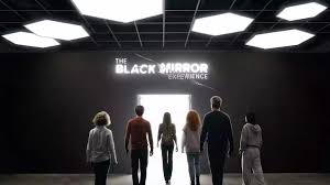Black Mirror