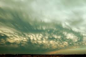 Image result for Mammatus cloud