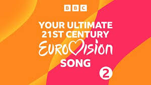 BBC Radio 2 Launches Vote for Ultimate 21st Century Eurovision Song