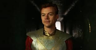 Harry Styles' Marvel Future in Doubt?